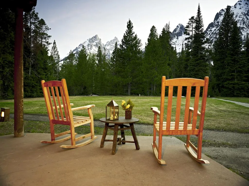 Jackson Hole