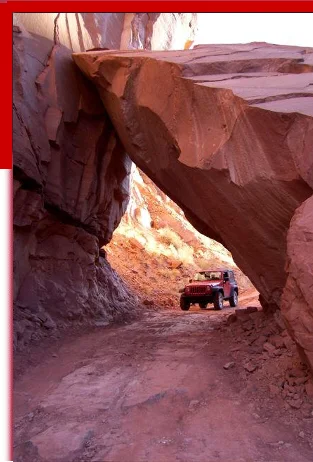 Moab, Utah