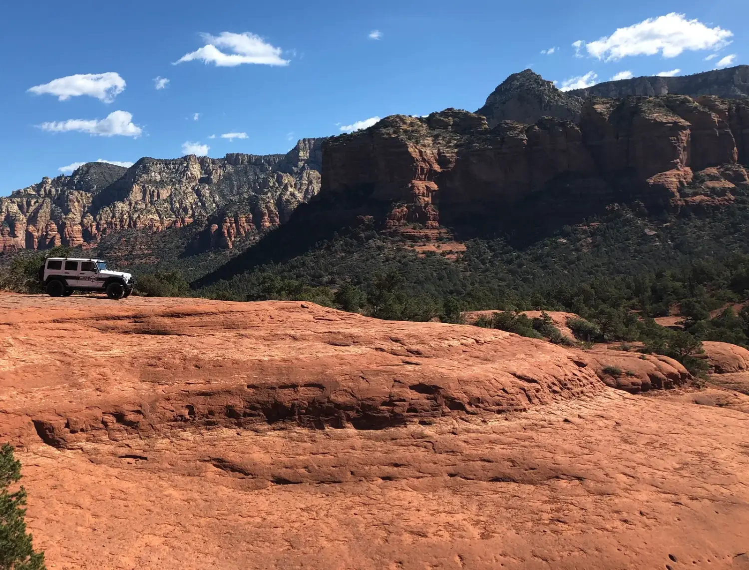 Sedona, Arizona