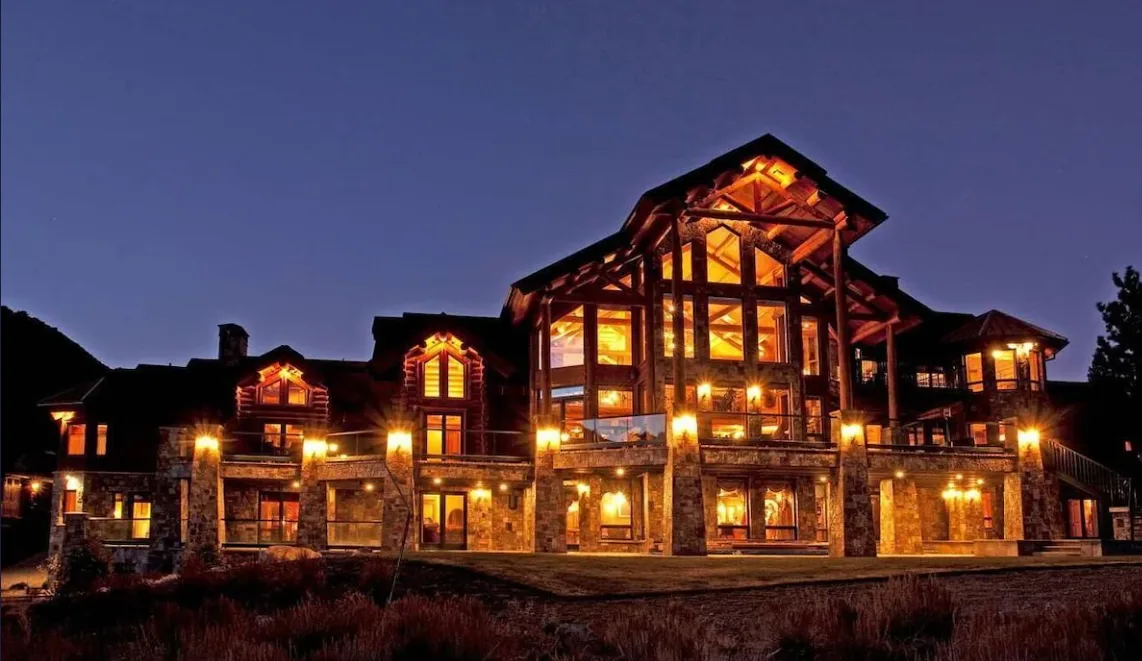 Lake Tahoe
